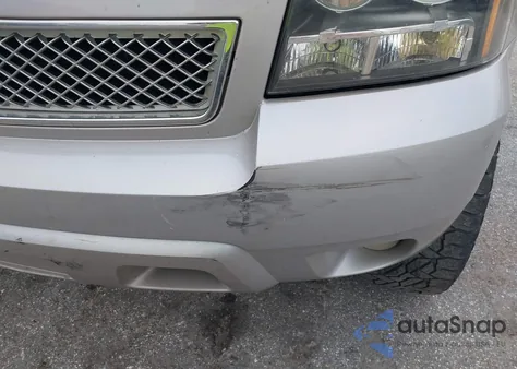 2007 Chevrolet Suburban 1500 Lt z USA, uszkodzony, nr VIN 3GNFC16J27G102386